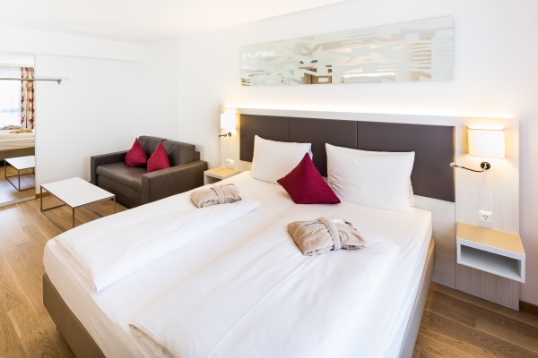 Hotel Zeitgeist Vienna Hauptbahnhof (Wien)
